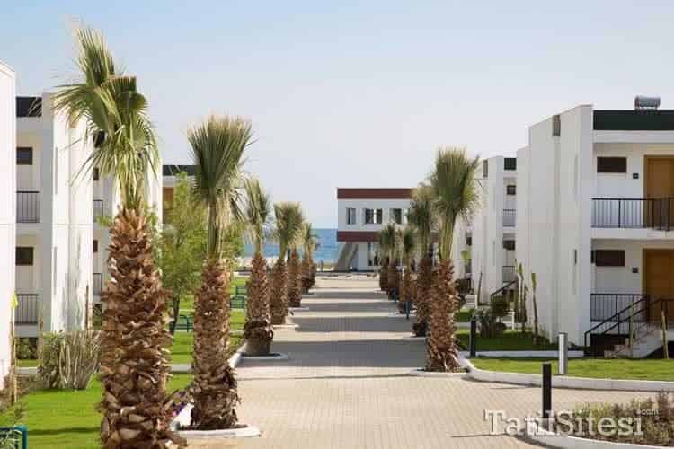 Labranda Lebedos Princess Hotel